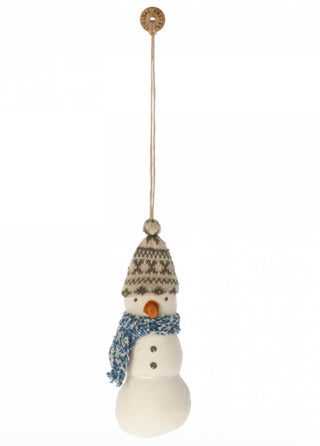 Ornament- Snowmen