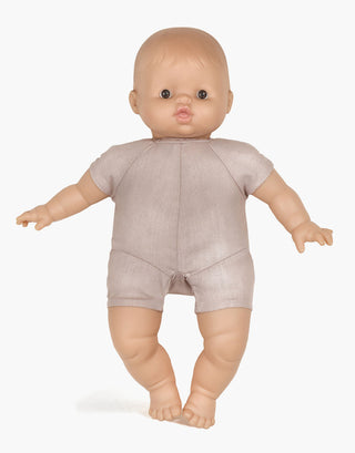 Gaspard Babies Doll