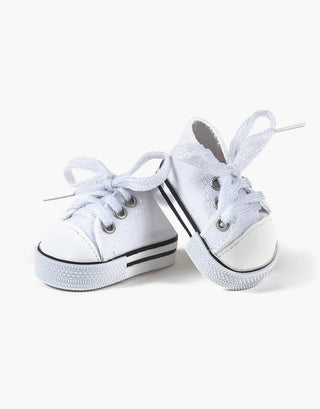 Doll Komvers sneakers white
