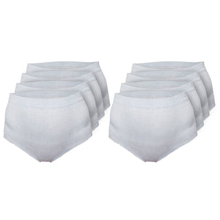 Disposable Underwear Highwaist CSection 8 Pack Regular
