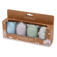Noüka Farm Bath Toys - Sky
