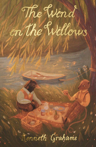 The Wind in the Willows | Softcover