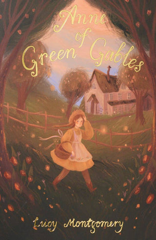 Anne of Green Gables | Softcover