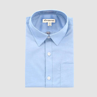 Standard Shirt- Blue