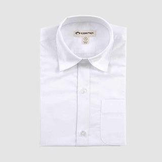 Standard Shirt- White