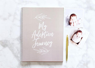 Our Adoption Journey
