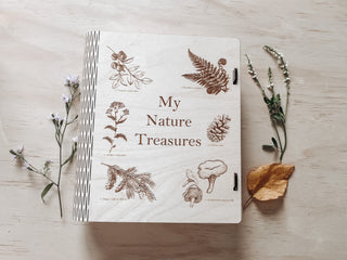 My Nature Treasures