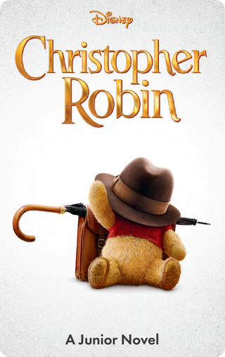 Disney Christopher Robin