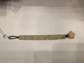 Winter Pacifier Clips