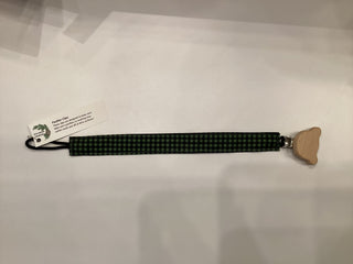 Winter Pacifier Clips