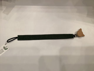 Winter Pacifier Clips