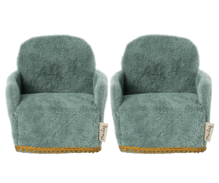 Chair Mouse, 2 Pack