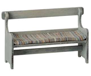 PRE ORDER Bench, Mouse- Vintage off white