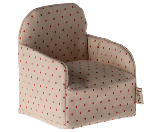 Chair, Mouse- Dot