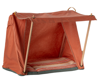 PREORDER* Happy camper tent, Mouse