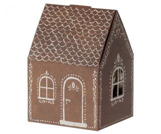 Santa mouse, Big brother