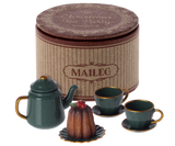 Christmas Tea Party, Mouse