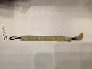 Winter Pacifier Clips