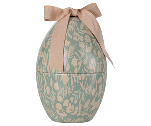 PREORDER* Easter egg - Mint