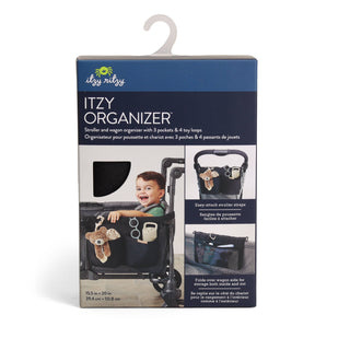 *NEW* Itzy Organizer™