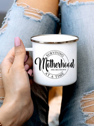 Motherhood Mug