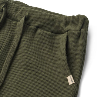 Sweat Pants Costa-Pine Needle