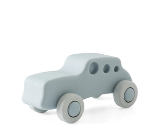 Silicone Vehicles