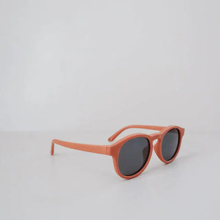 Flexible Frame Sunglasses