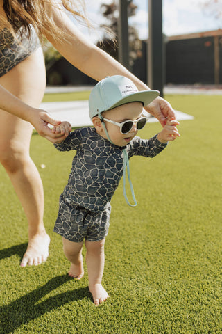 The Keyhole Sunnies