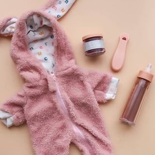 Doll bunny Onesie - Tiny Harlow