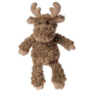 Putty Nursery Moose 11"