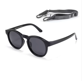 Flexible Frame Sunglasses