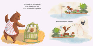 I Will Love You Forever 7x7