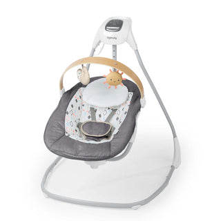 SimpleComfort Compact Soothing Swing -  Parker