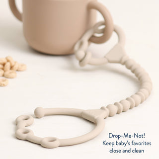 *NEW* Itzy Strap Pack™ - Toy and Snack Cup Strap