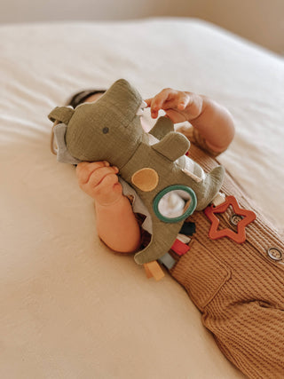 New Bitzy Traveler™