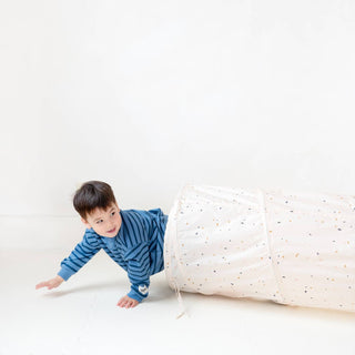 3 Sprouts Kids Play Tunnel