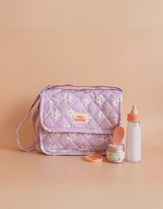 Tiny Nurturers Set - Daisy - Tiny Harlow