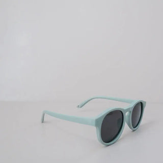 Flexible Frame Sunglasses