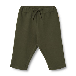 Sweat Pants Costa-Pine Needle