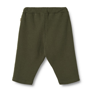 Sweat Pants Costa-Pine Needle