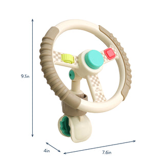 *NEW* Steering Wheel Bitzy Driver™