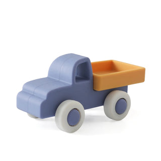 Silicone Vehicles