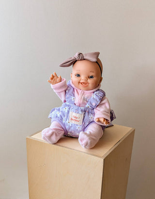 Doll Carrier - Daisy - Tiny Harlow