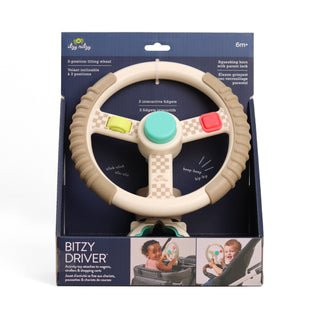 *NEW* Steering Wheel Bitzy Driver™