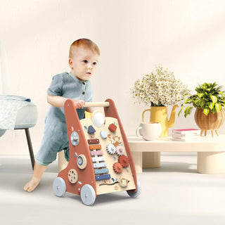 Speedy Monkey | Multi-Activity Walker