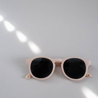 Flexible Frame Sunglasses