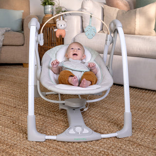 Cozy Spot™ Swing ‘n Go Portable Swing™