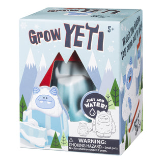 Hatch N Grow Yeti
