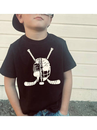 Hockey Kids T-shirt